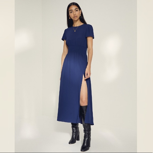 Wilfred Maxime Dress